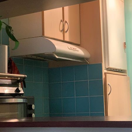 One Bedroom Appartement - 巴黎 外观 照片