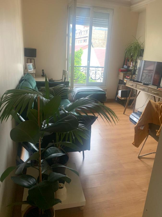 One Bedroom Appartement - 巴黎 外观 照片