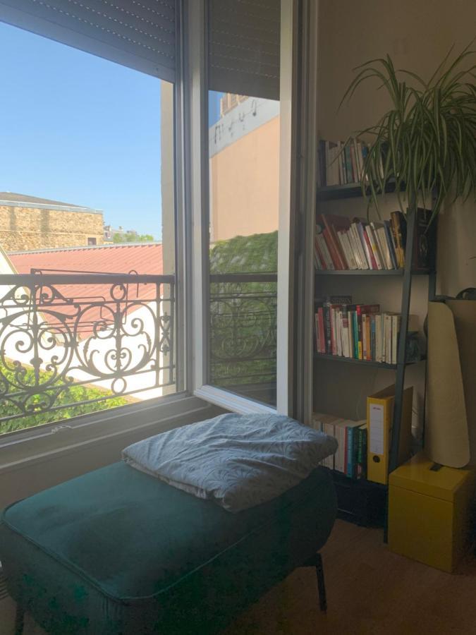One Bedroom Appartement - 巴黎 外观 照片